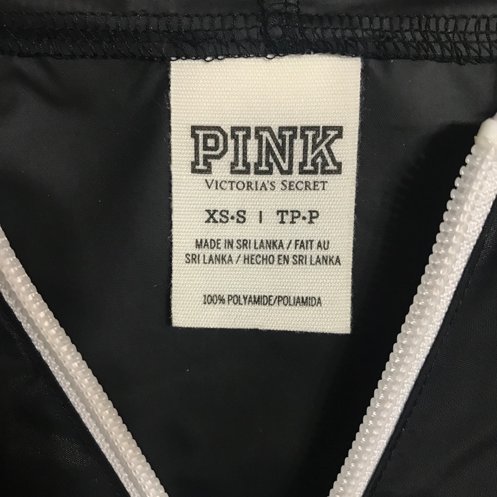 PINK Windbreaker - Picture 6 of 6